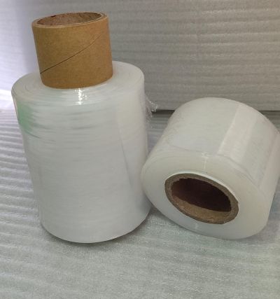 Supplier Plastik Wrapping Terlengkap Di Cikarang