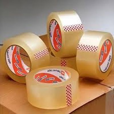 Jual Lakban Bening Murah Berkualitas Di Jakarta Selatan