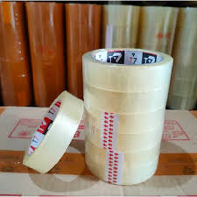 Supplier Lakban Bening Berkualitas Di Bekasi Utara