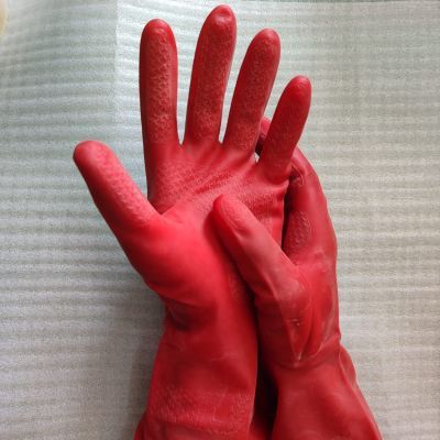 Jual Sarung Tangan Karet Berkualitas Di Tangerang