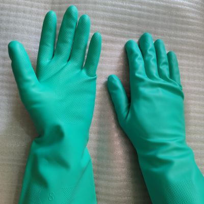 Supplier Sarung Tangan Karet Murah Di Tangerang