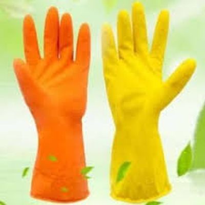 Distributor Sarung Tangan Karet Terlengkap Di Tangerang