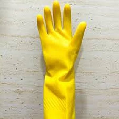 Supplier Sarung Tangan Karet Murah Berkualitas Di Tangerang